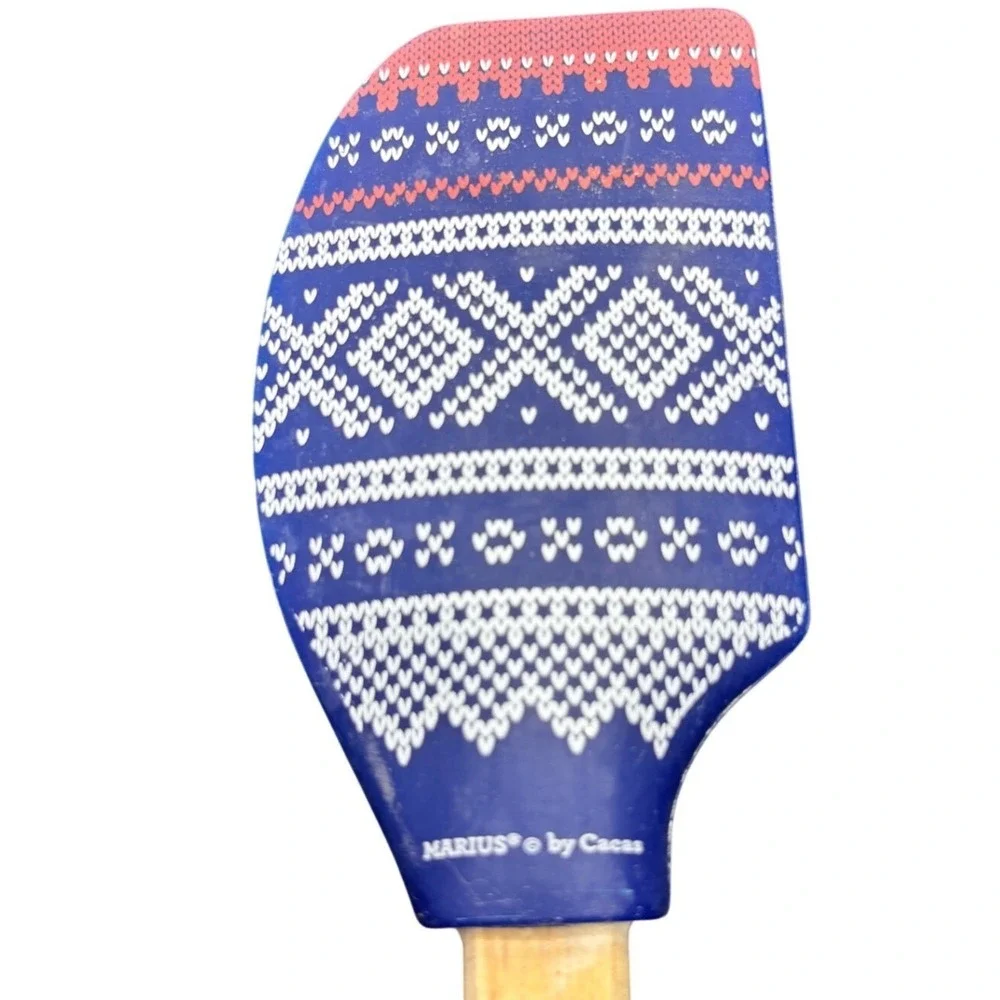 Marius by Cocca silicone spatula